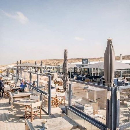 Beach Nearby, Close To Amsterdam, The Hague -6P 바세나르 외부 사진