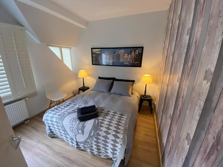 Beach Nearby, Close To Amsterdam, The Hague -6P 바세나르 외부 사진