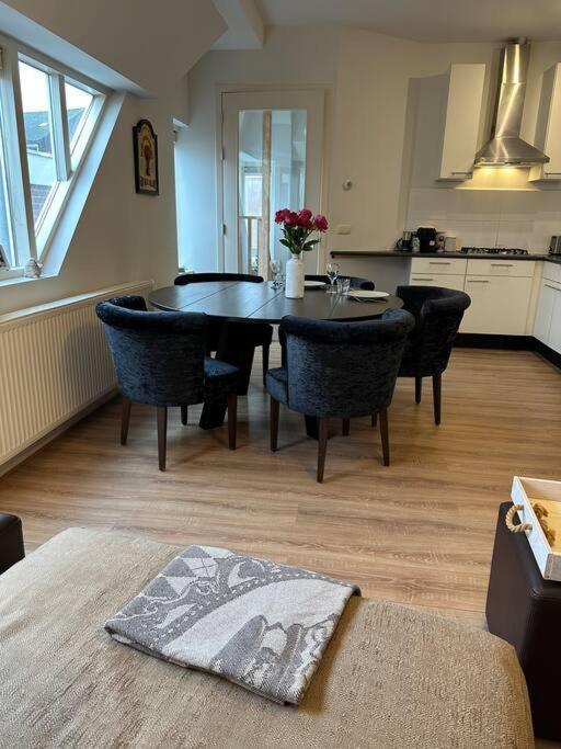 Beach Nearby, Close To Amsterdam, The Hague -6P 바세나르 외부 사진
