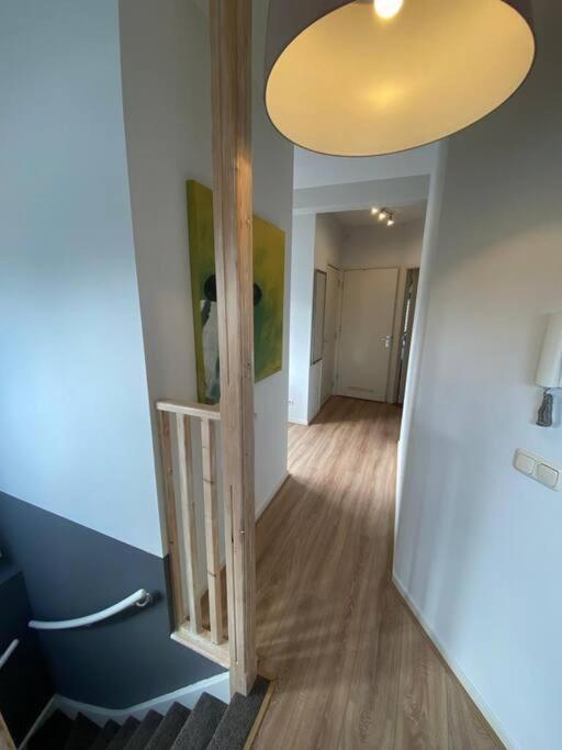 Beach Nearby, Close To Amsterdam, The Hague -6P 바세나르 외부 사진