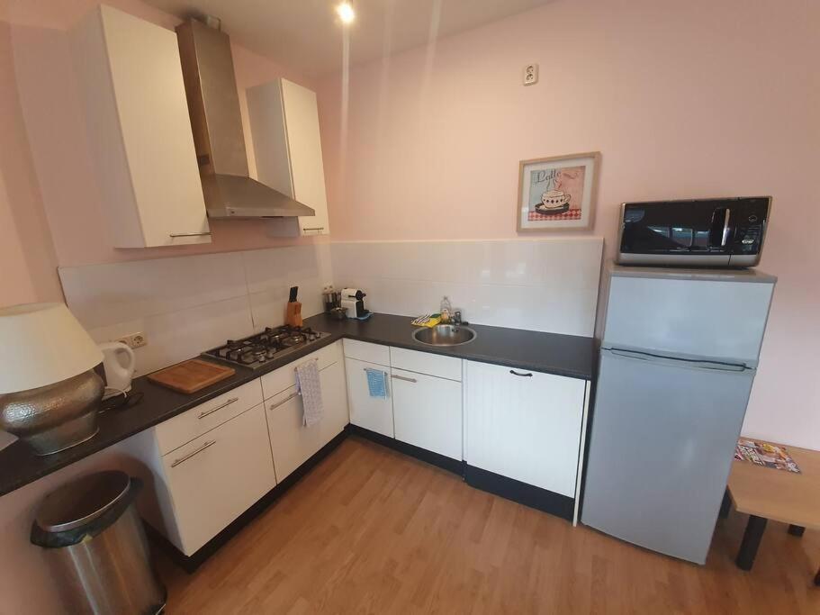 Beach Nearby, Close To Amsterdam, The Hague -6P 바세나르 외부 사진