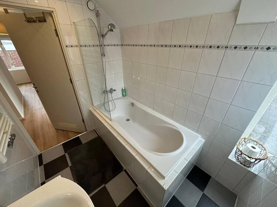 Beach Nearby, Close To Amsterdam, The Hague -6P 바세나르 외부 사진